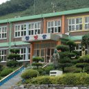 능교초등학교 이미지