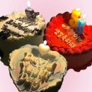 시흥동 | 시흥동 레터링케이크 [빵장이] 내돈내산 후기｜하루 전 예약가능