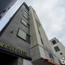 브라운도트호텔 송정점 이미지