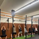 크로스핏 코알라 염창 이미지