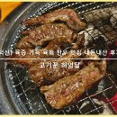 고기꾼허영달 이미지