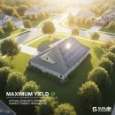 선진에너지 태양광발전소 이미지