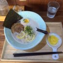 사평대로57길 39-2 | [논현맛집] 레몬이 들어간 라멘이라니! 돈코츠라멘 전문 멘카오리 강남혼밥 강남점심맛집