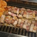 육품참숯화로구이궐동점