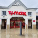 미국 여행 가면 꼭 가야 할 쇼핑 성지, TJ MAX!✨