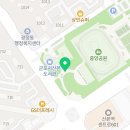 성북근린공원 공중화장실 이미지