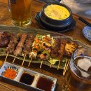 군자농협 | 군자역 술집 노포 감성 가성비 좋은 이자카야 야키토리 모모