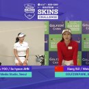 승리 스크린골프 이미지