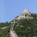 만리장성 이미지