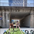 크로스핏 미사 이미지