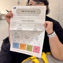 임금에너지 | 2025 서울국제도서전 ‘믿을 구석’ 토요일 오픈런 후기