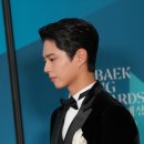 제61회 백상예술대상 BEHIND PHOTOS 이미지