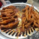 황&정 머리 하는곳