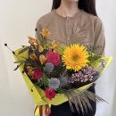 깔랑드플레르 이미지