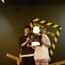 명석카서비스 | 23. [부산 덕천 키이스케이프] 난쟁이의 장난 인생테마한 후기