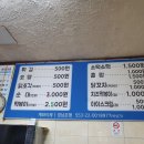 1004분식 이미지