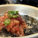 국수창고 | 숭의동 맛집 솥창고 ) 솥뚜껑 위에서 지글지글, 고기 퀄리티부터 김치말이국수까지 완벽했던 솥창고 후기