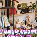 알레스굳 | [1년 전 오늘] 용인 강남대카페 ) 당신의 오늘을 응원하는 식물북카페[알레스 굳]방문후기