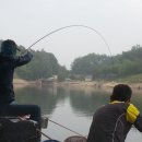 주봉낚시터 이미지