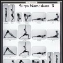 아쉬탕가 빈야사 요가 B 이미지