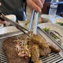 담양죽녹원국수 | 담양 국수거리 죽녹원 맛집 옥빈관 평일 방문 반반정식 후기 주차 꿀팁