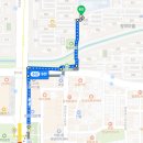 여수천 | [장미마을 현대아파트] 경기도 성남 분당 야탑역 초역세권 아파트 임장 후기