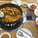 최고닭칼국수 이미지