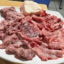 벗이있는집 | 이문동맛집 동대문 소고기 이문동그집 본점 후기 (차돌박이, 한우갈비살, 꽃살, 메뉴 등등)