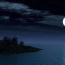 MOON river 이미지