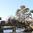 닭실마을 이미지