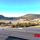 신흥2 태양광발전소 이미지