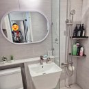 디오빌7 | 서울 강남 역삼역 선릉역 사이 디오빌역삼 리브애니웨어 쓰리룸 6박7일 후기