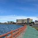 성산공원 | 스타벅스 성산일출봉점에서 제주도 성산일출봉 보며 아이스 말차라떼 후기