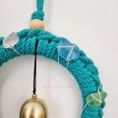 감성공예 마크라메 교실 이미지