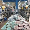 수입브랜드 할인매장 이미지