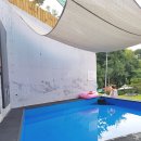 펫앤스토리 | 초롱이가 너무 좋아했던 애견카페 :: 산책로가 잘 꾸며진 펫앤스토리 후기!