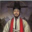 한국 성직자들의 수호자 성 김대건 안드레아 사제 순교자 - 신심 미사 (7월 5일) - 너희는 나 때문에 총독들과 임금들 앞에 끌려가~ 이미지