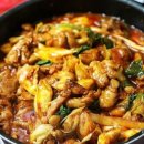 춘천닭갈비 이미지