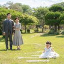 [익산/전주/군산 돌스냅] 익산 이화동산 소규모 돌잔치, 자연스러운 감성을 담다 (ft. 전북파티연)