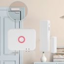 열림 | 레이홈의 문 열림감지기 real 후기!