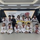 경희대 활기찬 태권도장 이미지