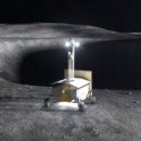 대만은 미국 나사에 달 착륙선을 제공한다. 이미지