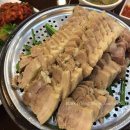 원할머니보쌈 이미지