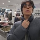 레더쿡 | 지오다노 블프&amp;아우터 페스타 남자 경량 롱패딩 푸퍼 사이즈 싹 다 입어본 후기