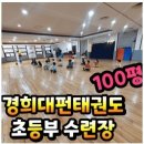 키즈펀태권도 이미지