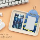 수상한 경찰 1 발매 예정(서점별 특전)