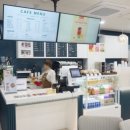 남부노인문화센터 1층 이미지