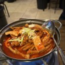 원흥닭발통닭 | 청주 산남동 닭발 맛집 원흥닭발통닭 국물닭발 솔직 후기