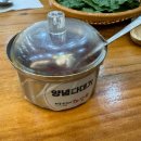 CW-1165-01 | [고양스타필드 삼송 맛집] 제주은희네해장국 건강한 내장탕, 해장국, 돔베고기 식사 후기