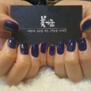 셋째언니네일# 이미지